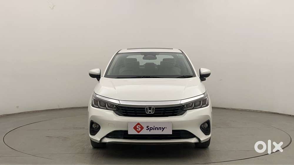Honda City 2015-2017 I Vtec Cvt Vx, 2023, Petrol