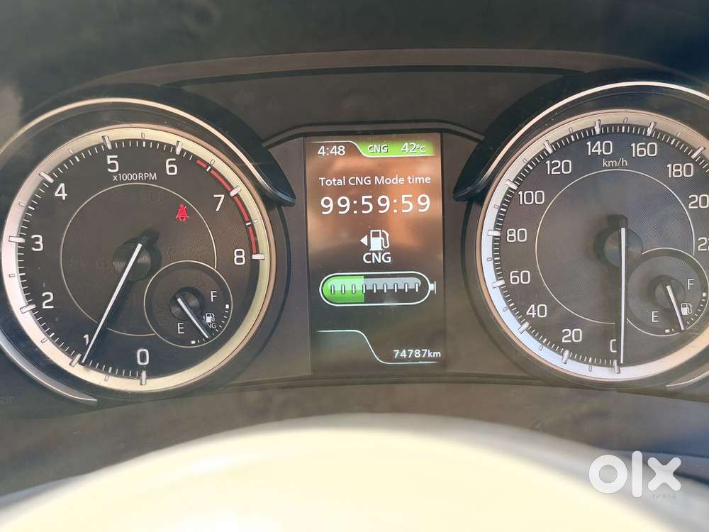 Maruti Suzuki Ertiga Zxi Plus Petrol, 2024, Cng & Hybrids