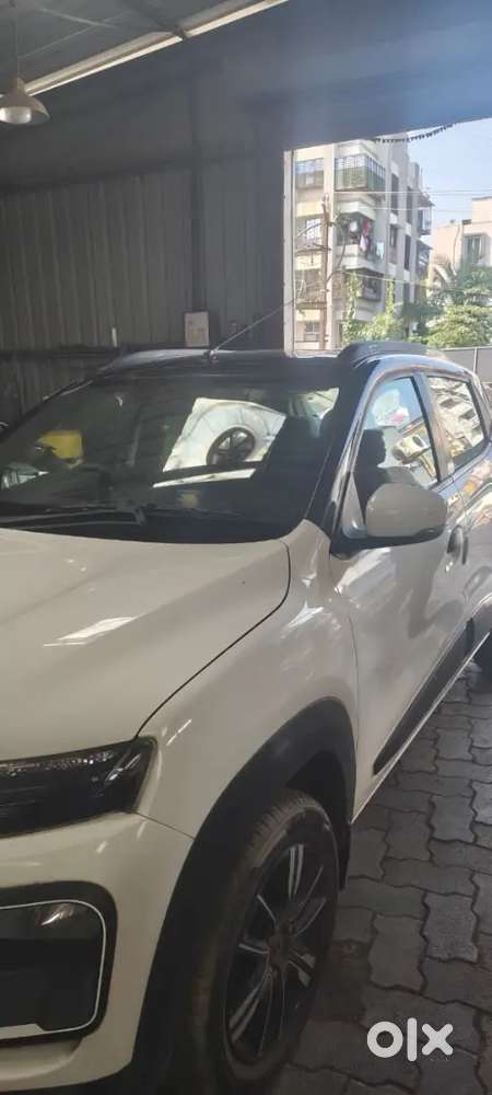Renault Kwid 2023 Climber