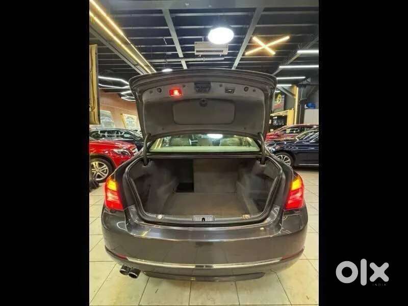 Bmw 7 Series 3.0 730ld Dpe, 2015, Diesel