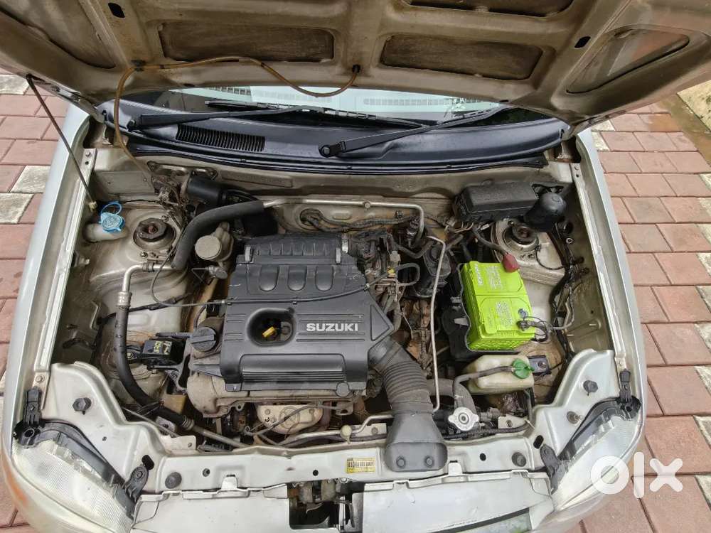 Maruti Suzuki Alto 2011 Petrol Manual