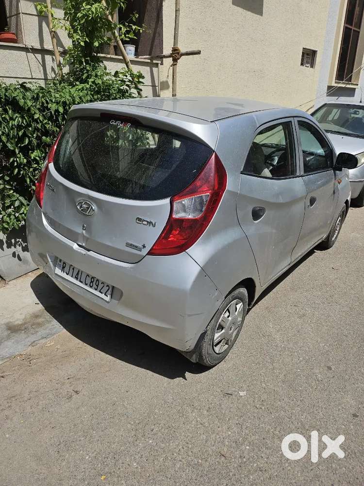 Hyundai Eon 2016, Orijnal Condtion