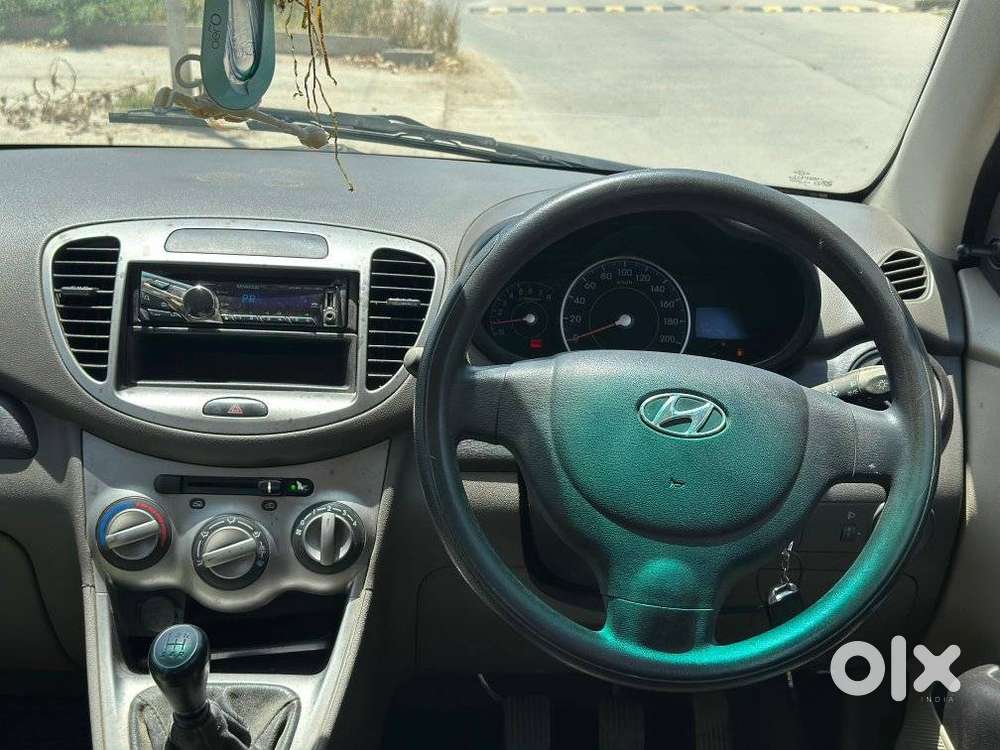Hyundai I10 1.2 Kappa Magna, 2014, Petrol