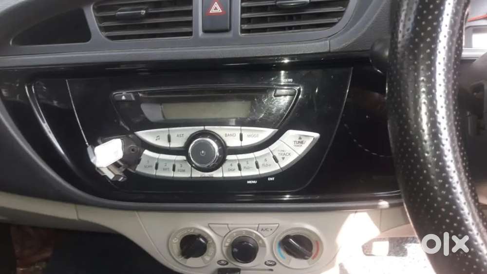 Maruti Suzuki Alto K10 2016 Well Mention