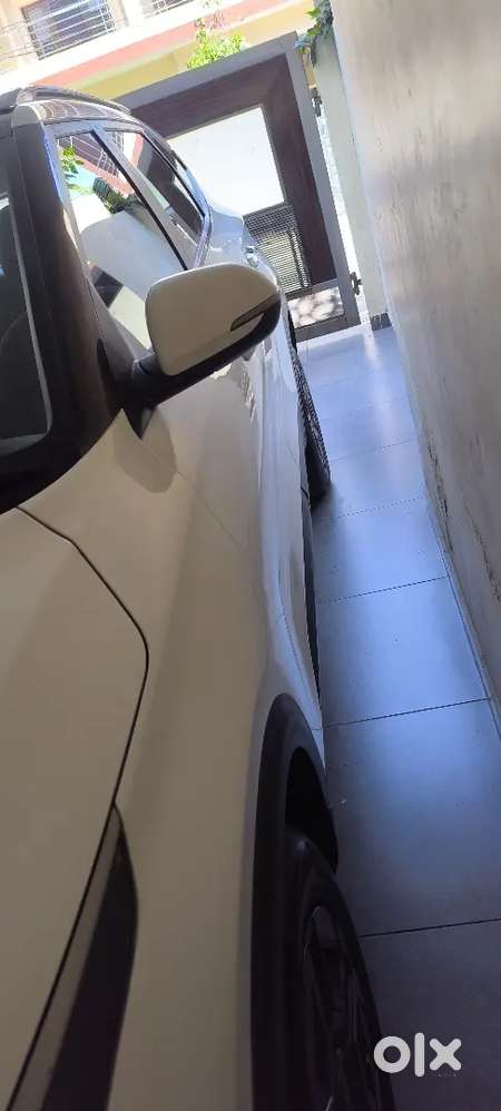 Kia Seltos 2021 Diesel 49000 Km Driven