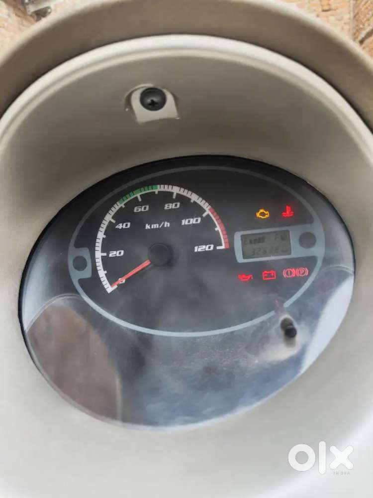 Tata Nano Lx 2012