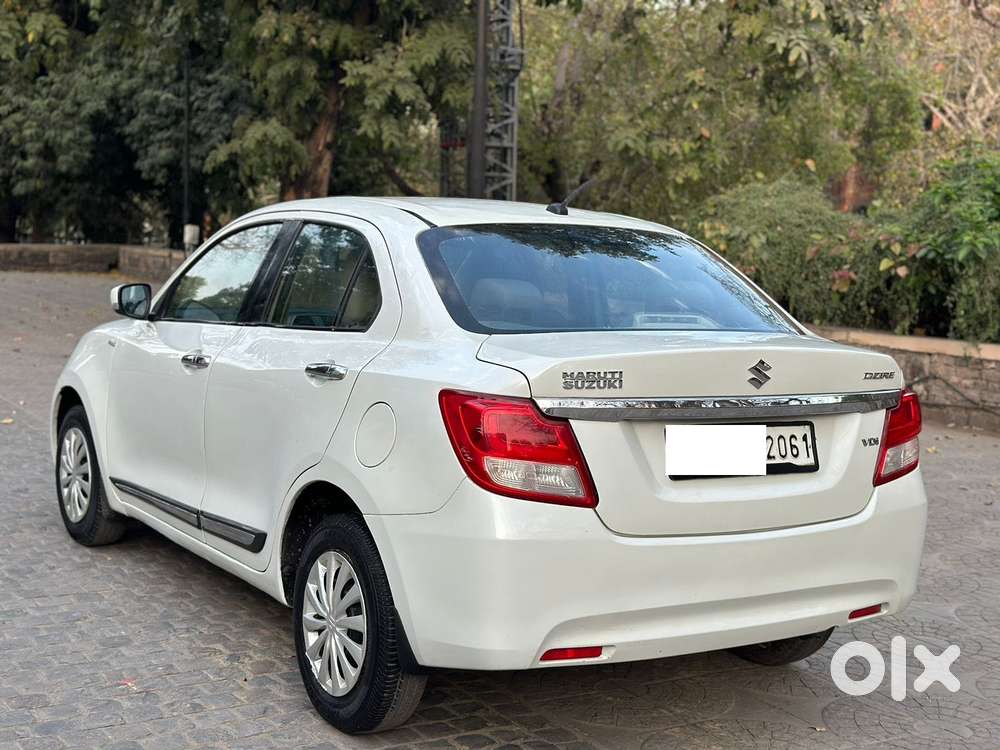 Maruti Suzuki Swift Dzire Vdi (o), 2019, Diesel