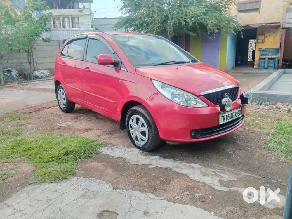 Tata Vista