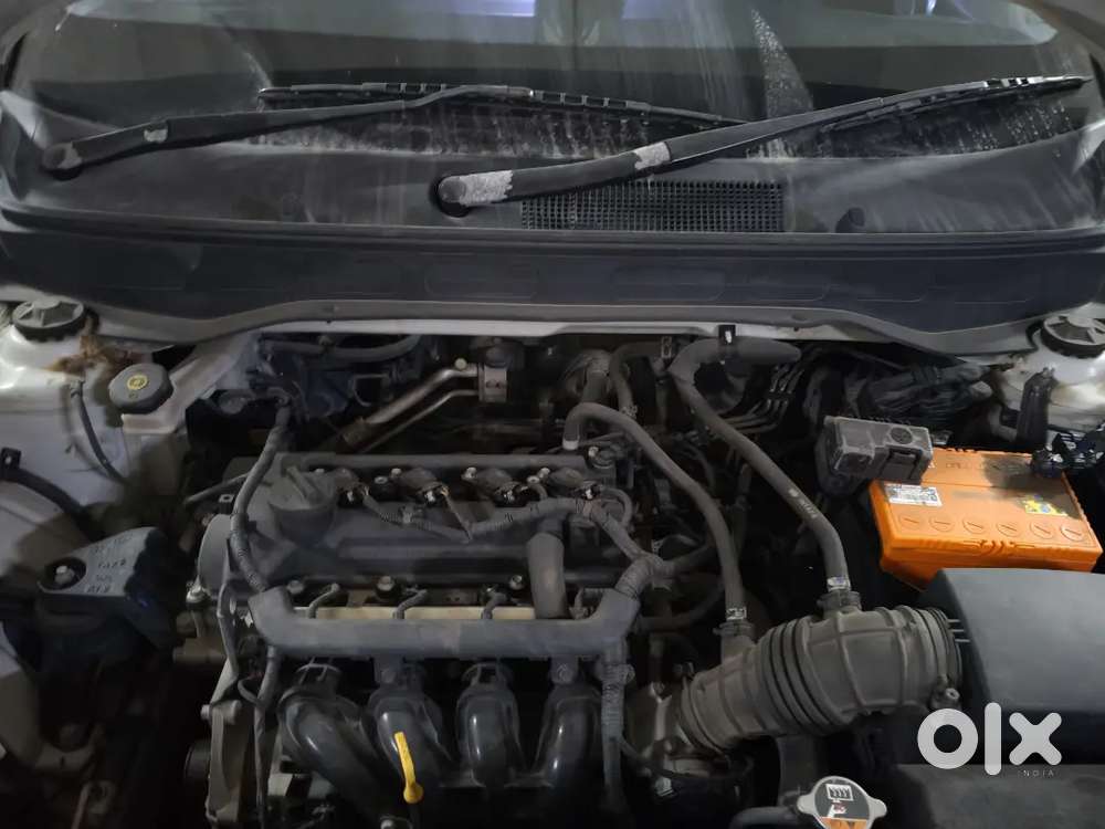 Hyundai Venue 2022