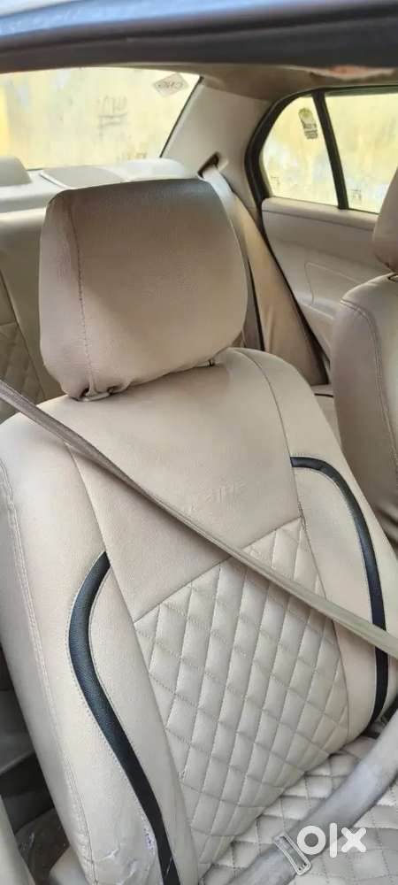 Maruti Suzuki Dzire 2019