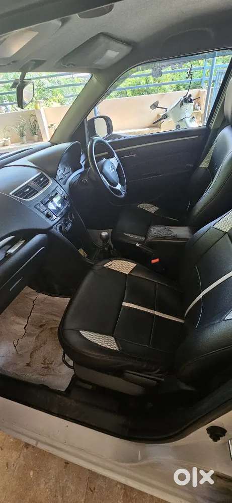 Swift 2017 For Sale
