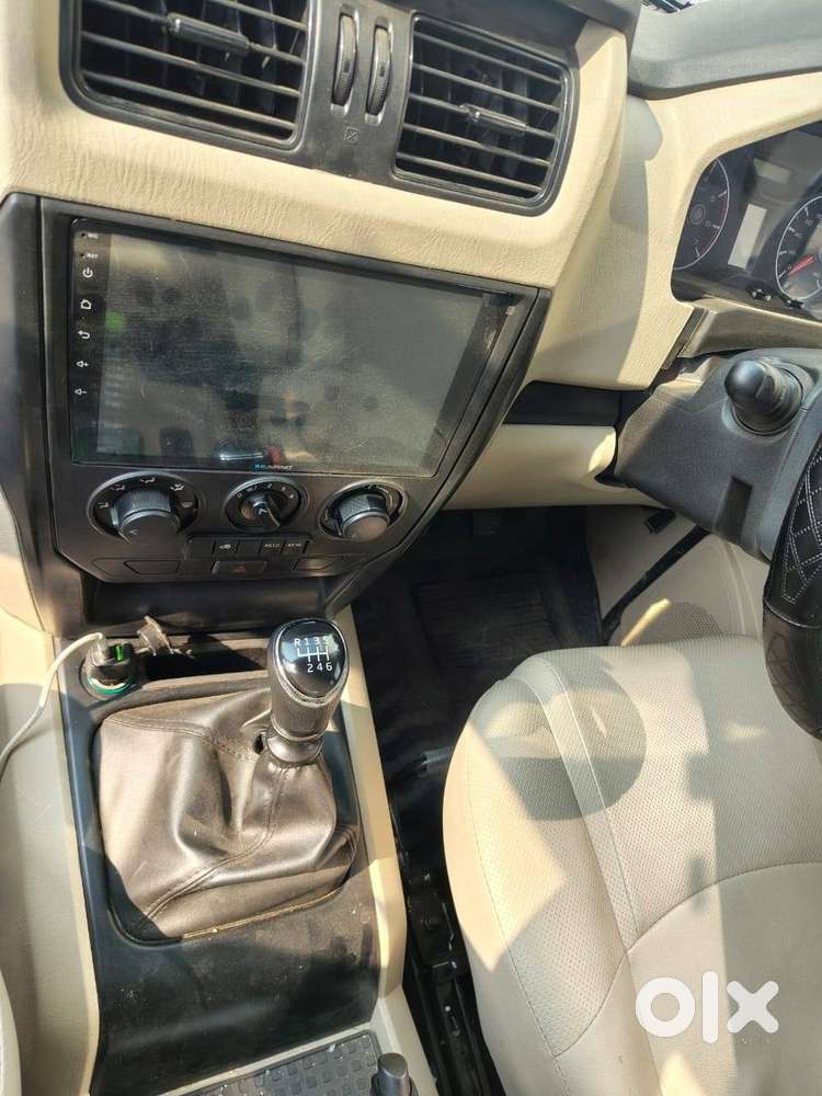 Mahindra Scorpio Mt 2025