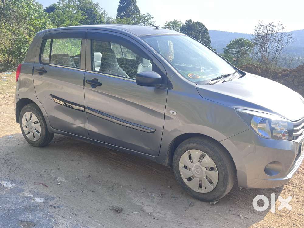 Maruti Suzuki Celerio 2014-2017 Vxi, 2015, Petrol