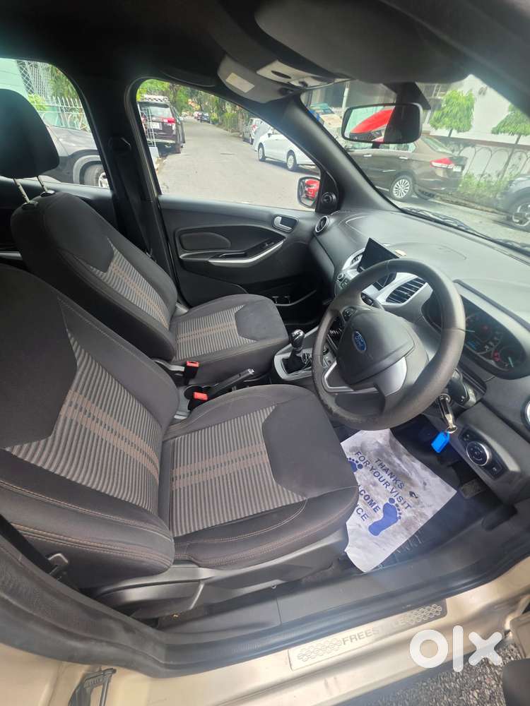 Ford Freestyle Trend Petrol, 2019, Petrol