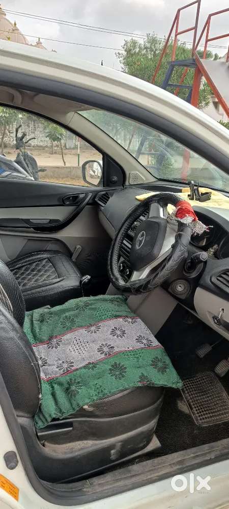 Tata Tiago Revotron 2017 Petrol Manual
