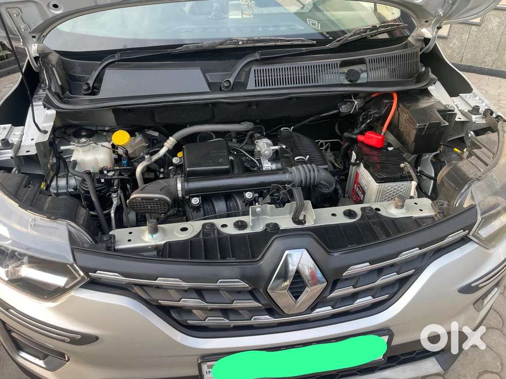 Renault Triber 1.0 Rxe, 2023, Petrol