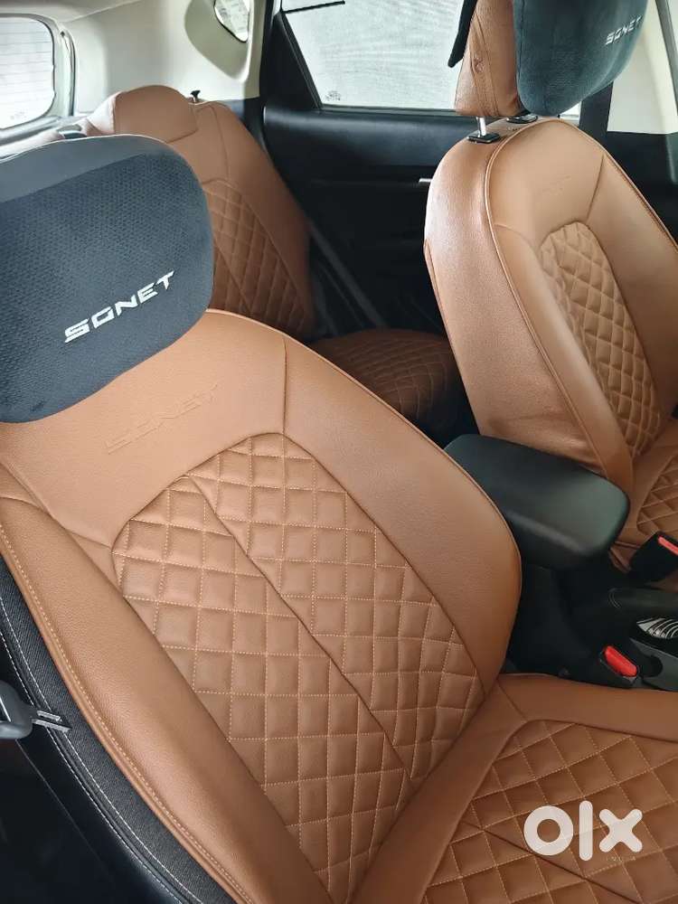 Kia Sonet Htk Plus 2026