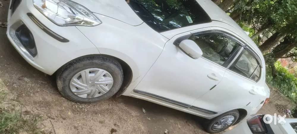 Maruti Suzuki Dzire 2024