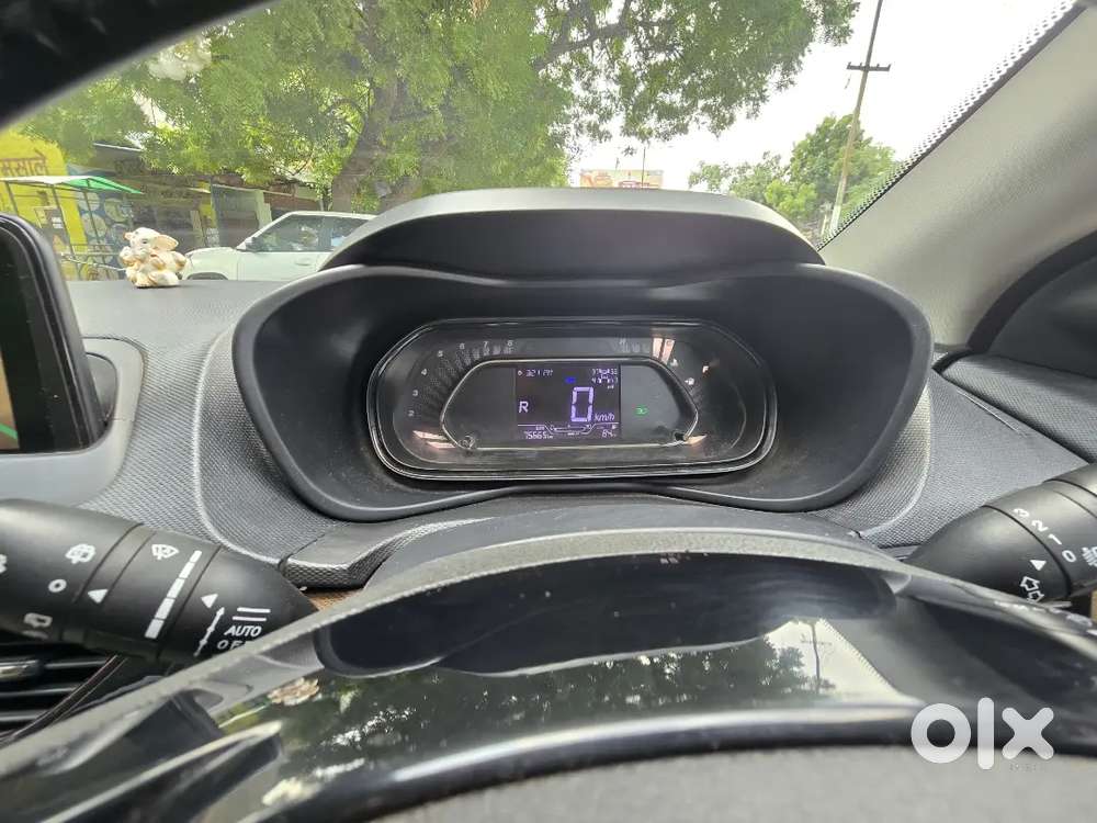 Tata Nexon Diesel 2022