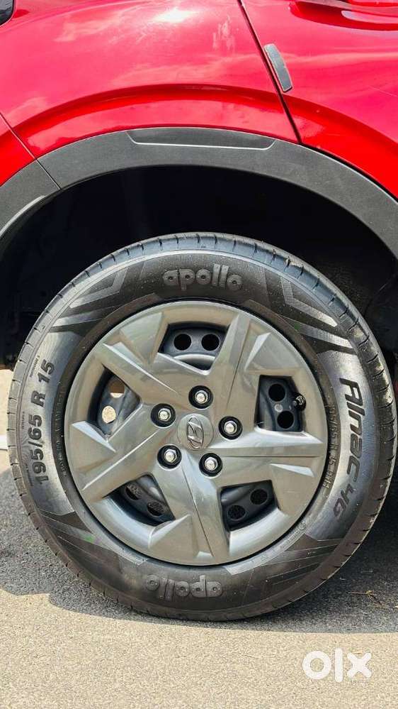 Hyundai Venue S Mt 1.2 Kappa, 2023, Petrol