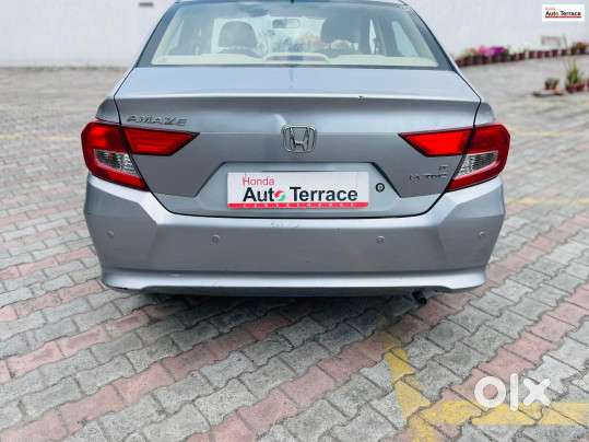 Honda Amaze 1.2 S I-vtec, 2019, Petrol