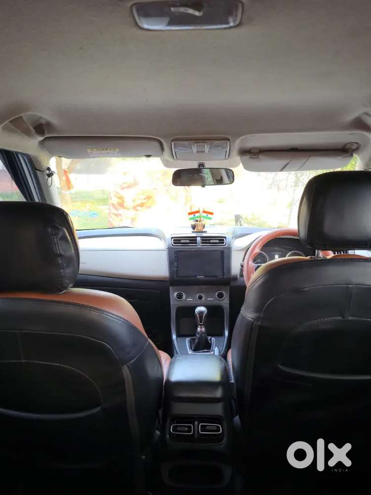 Hyundai Creta 2020 Diesel Good Condition