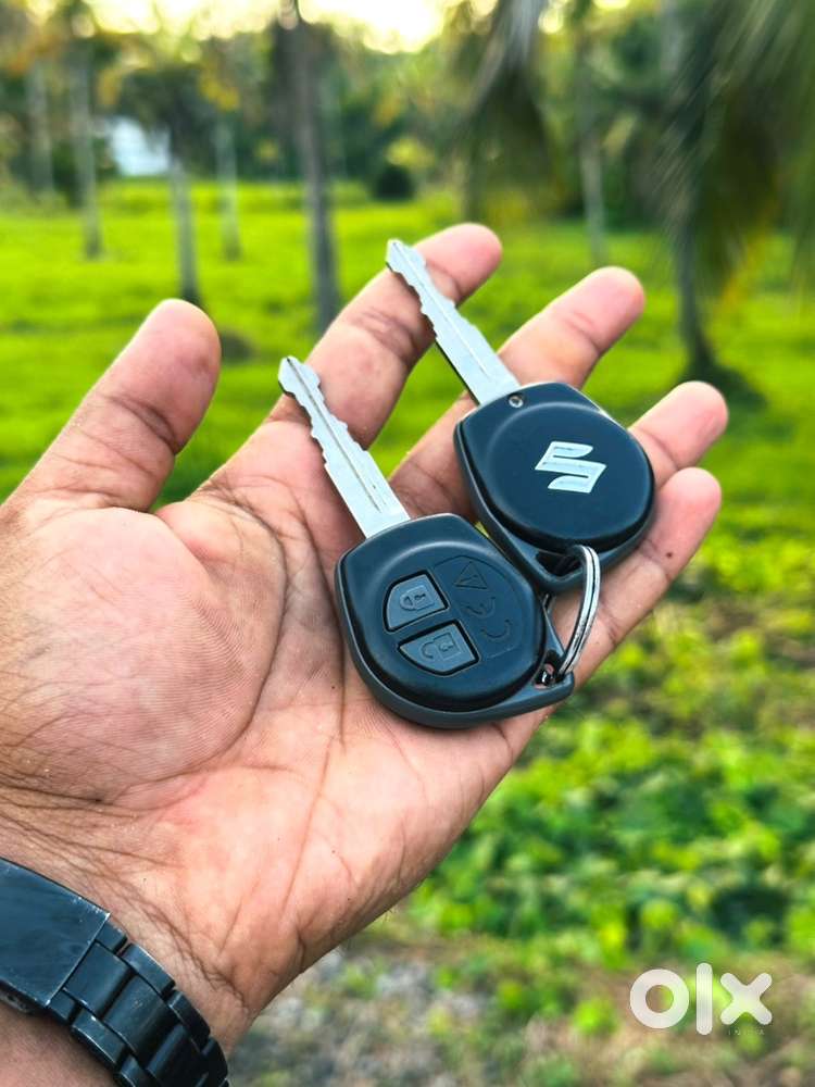 Swift Vxi 2021 Single Owner 41000 Km