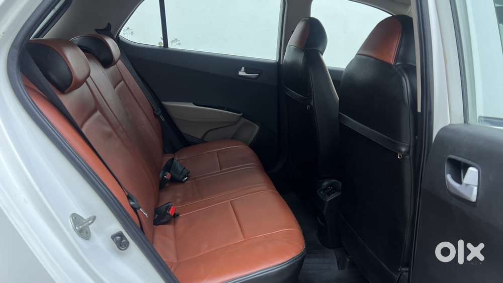 Hyundai Grand I10 1.2 Kappa Asta At Vtvt, 2016, Petrol