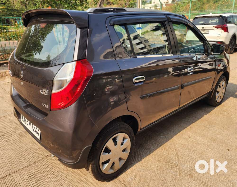 Maruti Suzuki Alto K10 Vxi (o), 2019, Petrol