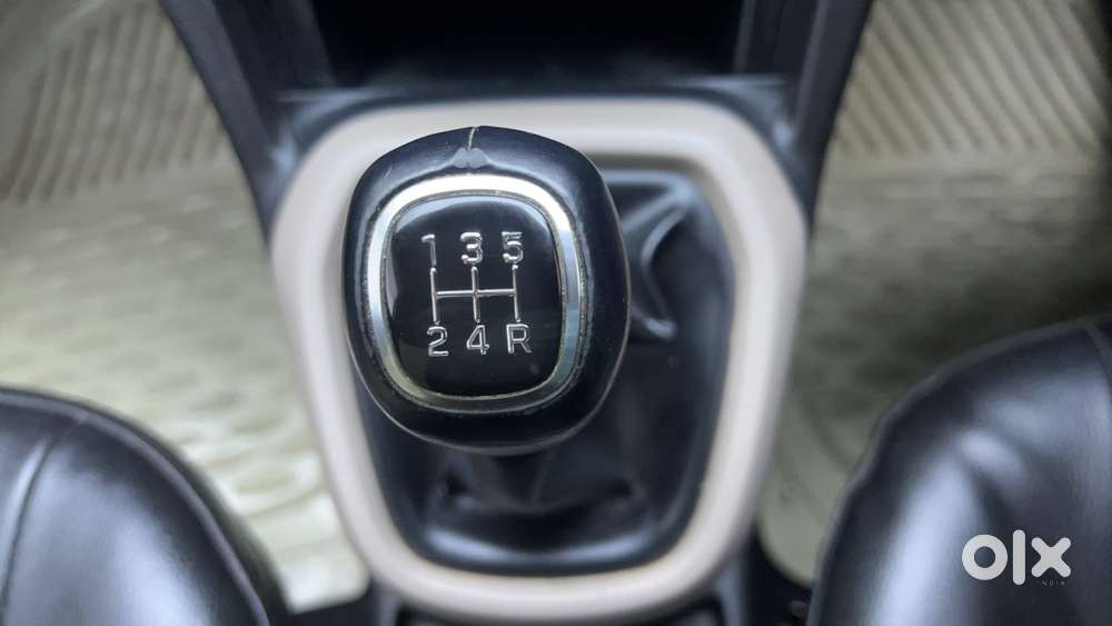 Hyundai Xcent Sx 1.2 (o), 2015, Petrol