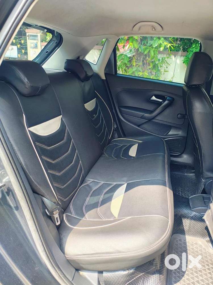 Volkswagen Polo 2018 Petrol Well Maintained