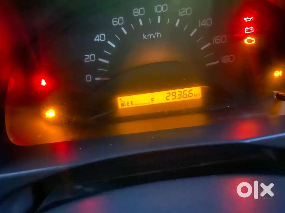 Maruti Suzuki Wagon R 2012 Petrol 29000 Km Driven