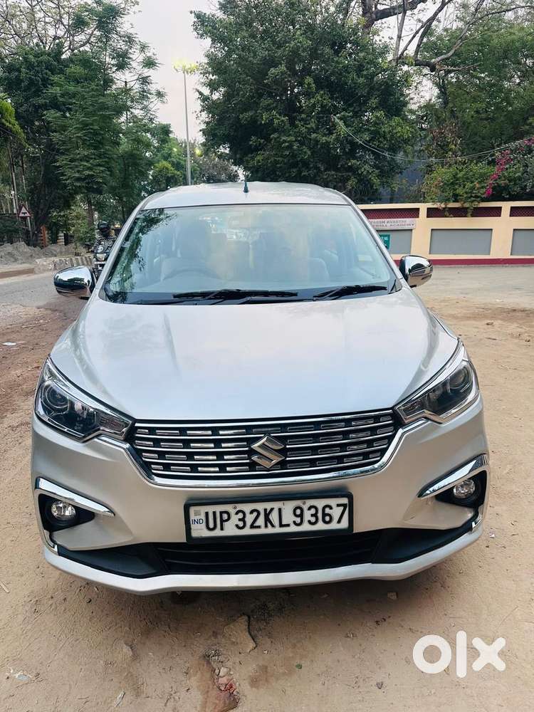 Maruti Suzuki Ertiga, 2019, Diesel