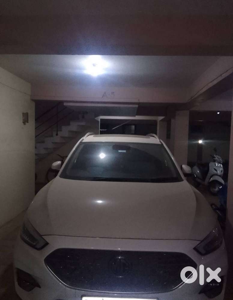 Mg Astor Sharp Mt (top Model) – Excellent Condition