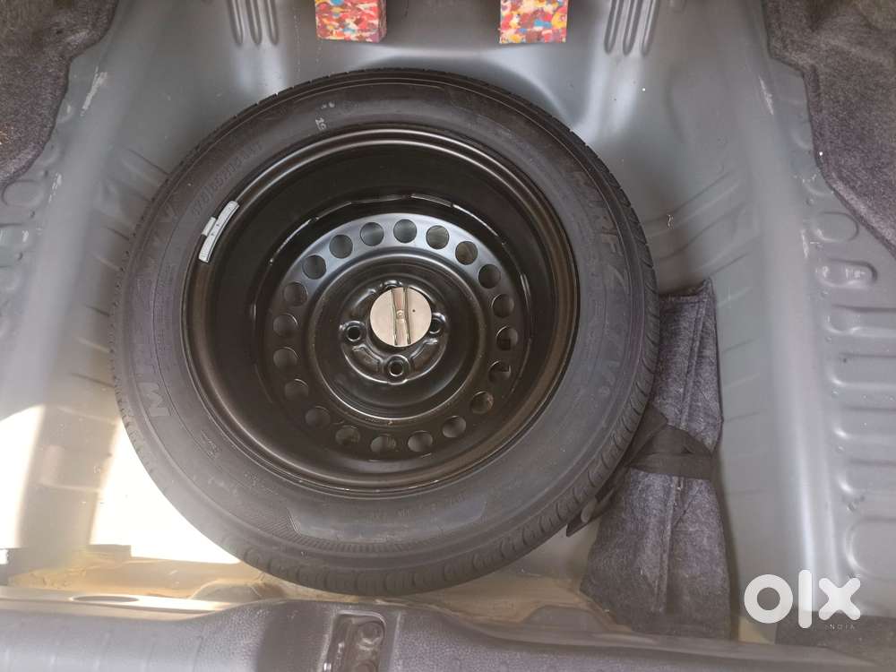 Honda Amaze Vx 1.2 Petrol Cvt, 2024, Petrol