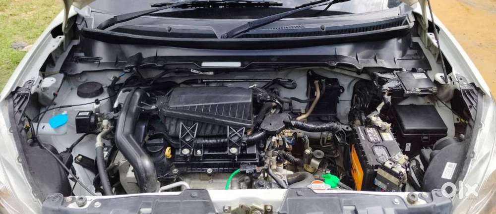 Maruti Suzuki Celerio Zxi, 2022, Petrol