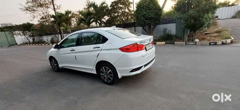Honda City 2014-2015 V Mt, 2018, Petrol