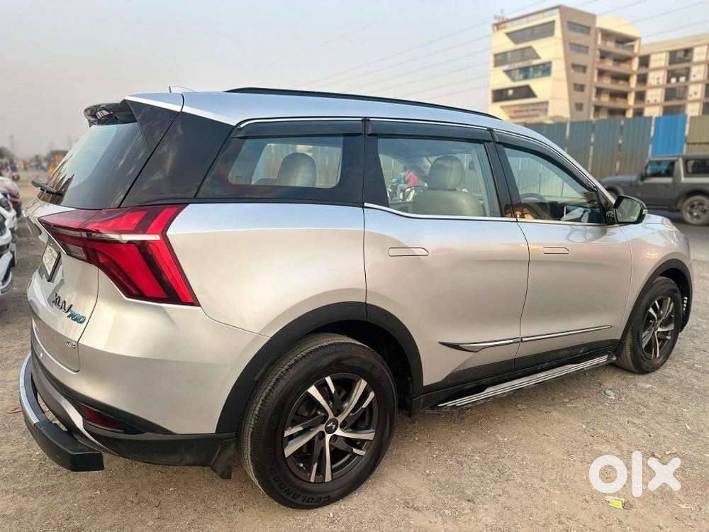 Mahindra Xuv700 2.2 Ax 3 Diesel Mt 5 Str, 2022, Diesel