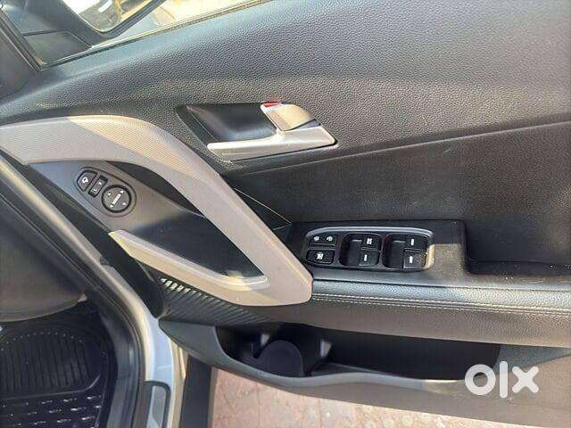 Hyundai Creta 1.6 Sx (o), 2018, Petrol