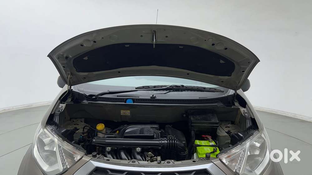 Datsun Redigo T Option, 2017, Petrol