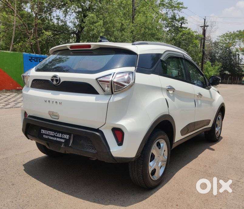 Tata Nexon 1.5 Revotorq Xm Plus (s), 2023, Diesel