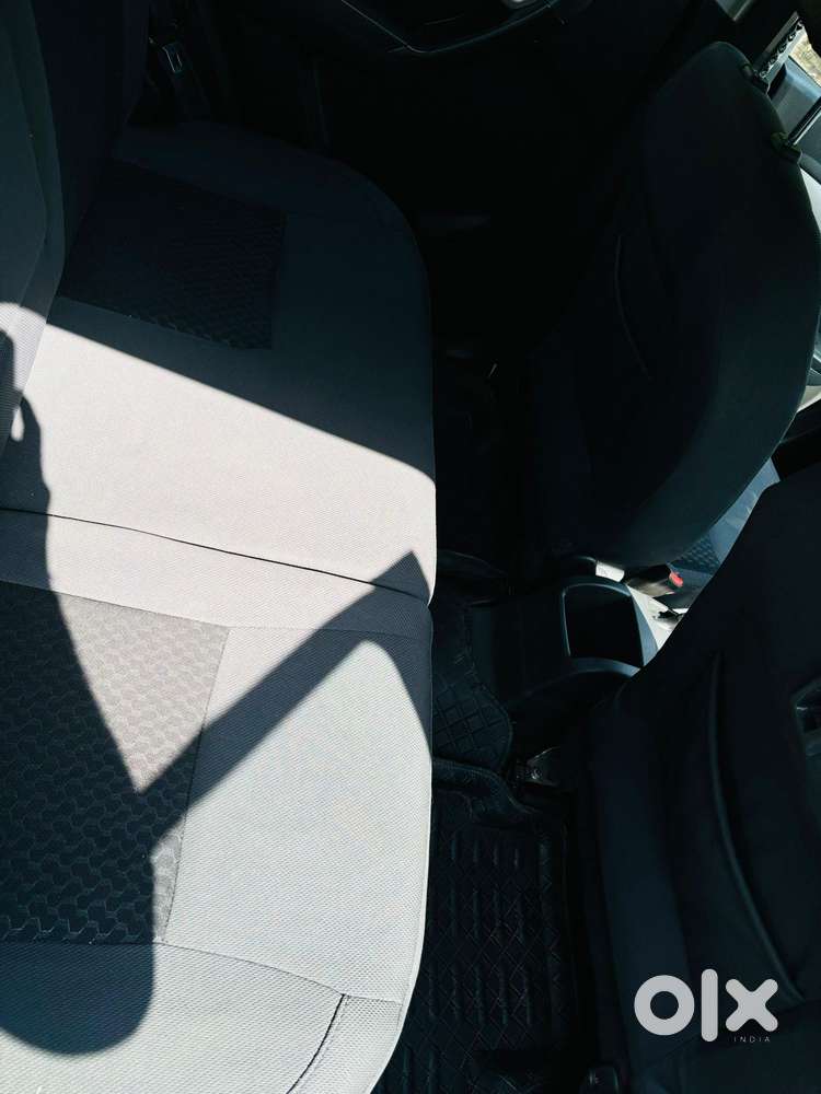 Maruti Suzuki Brezza, 2016, Diesel