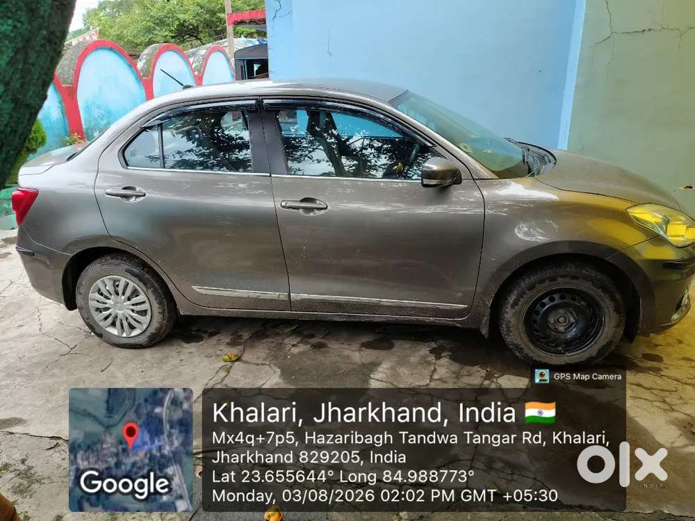 Maruti Suzuki Dzire 2024 Year