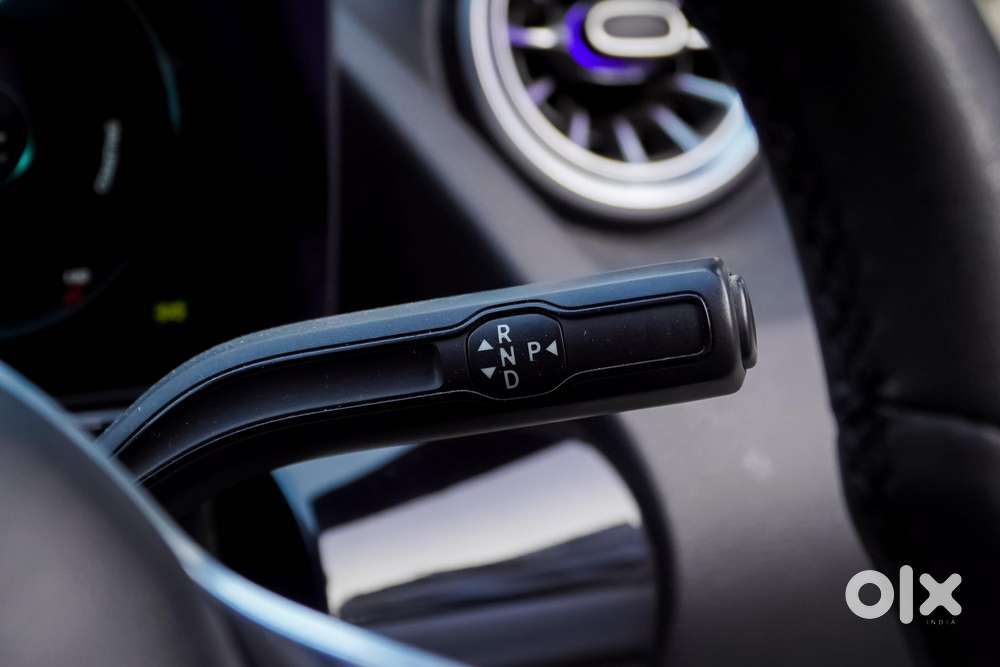 Mercedes-benz A-class Limousine