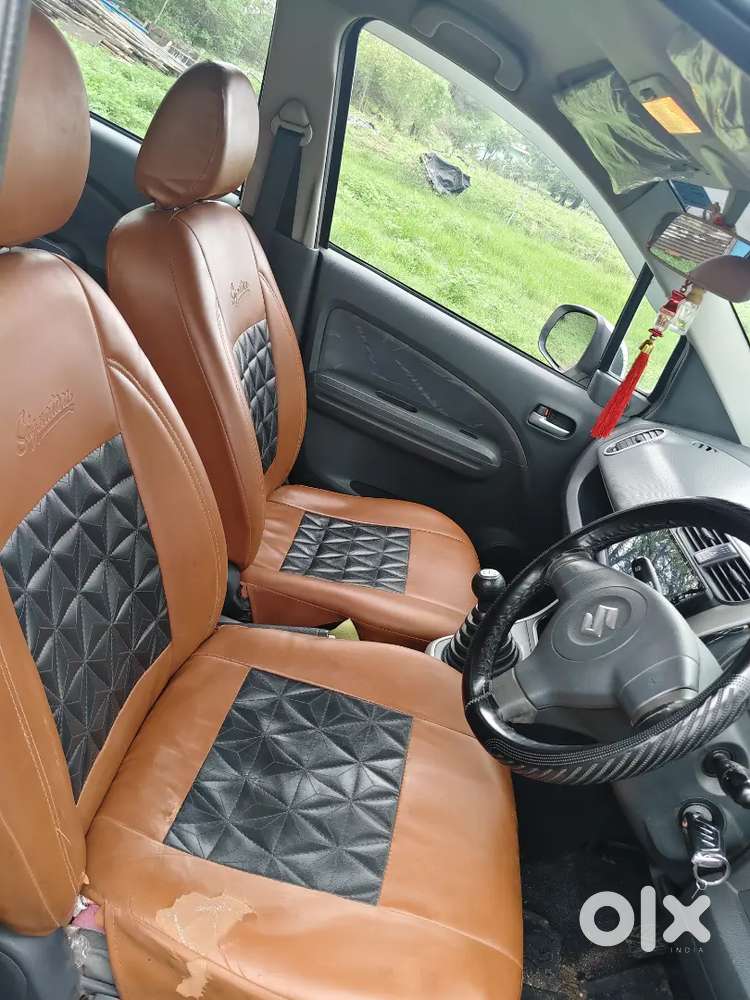 Maruti Suzuki Ritz 2011 Diesel Manual