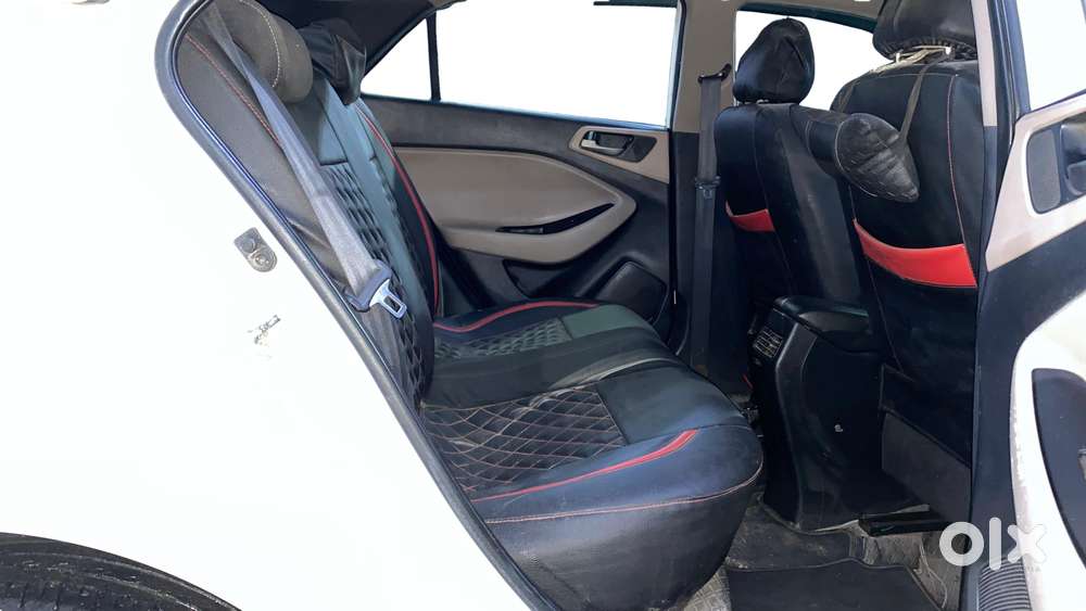 Hyundai Elite I20 Asta 1.2, 2017, Petrol
