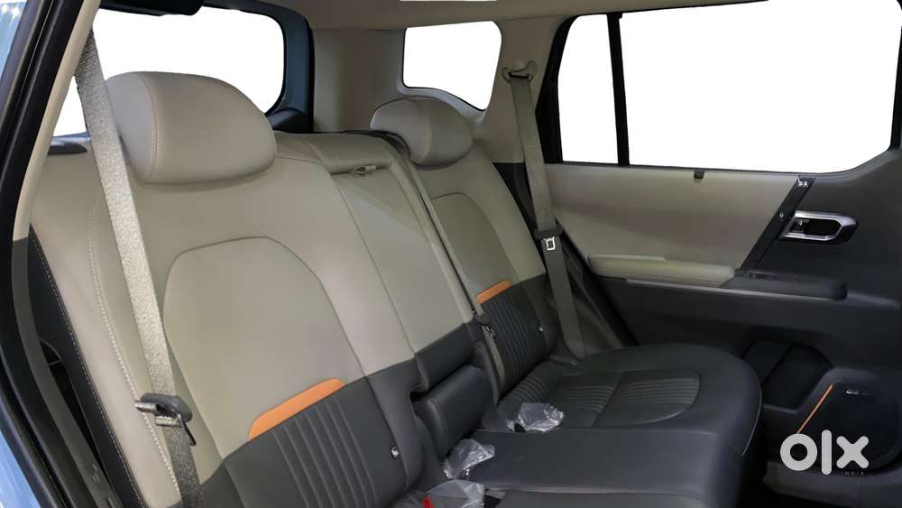 Kia Syros Htx Plus Opt Turbo Dct, 2025, Petrol