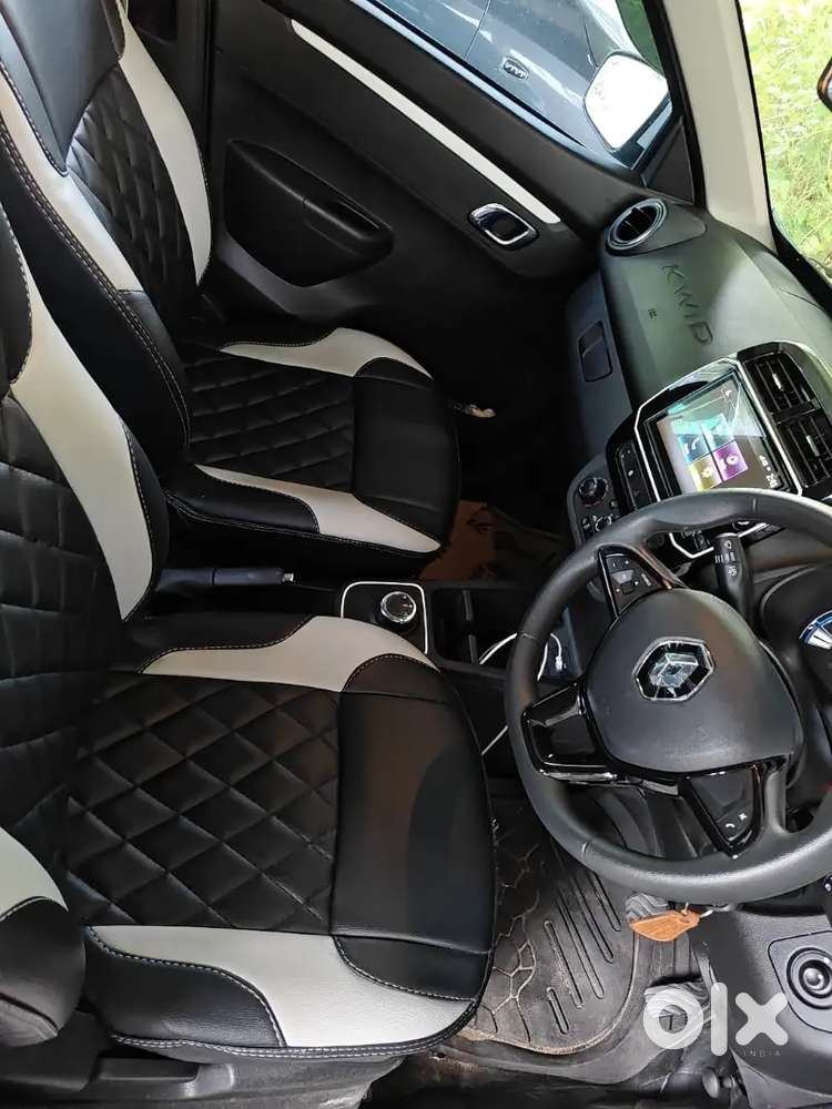Renault Kwid Climber 2025