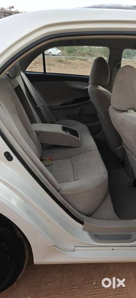 Toyota Corolla Altis 2010-2013 G, 2013, Petrol