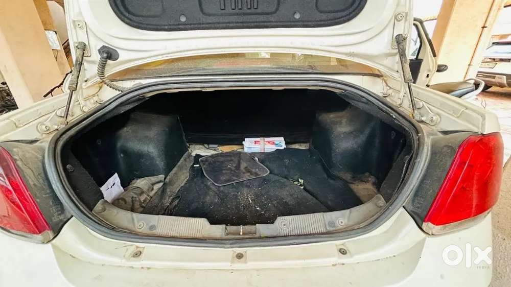 Fiat Linea 2015 Diesel Well Maintained